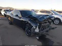 2C3CDZBT3PH528137 2023 DODGE CHALLENGER