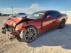 2C3CDZBT3PH528414 2023 DODGE CHALLENGER