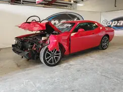 2C3CDZBT3PH543575 2023 DODGE CHALLENGER