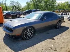 2C3CDZBT3PH544175 2023 DODGE CHALLENGER