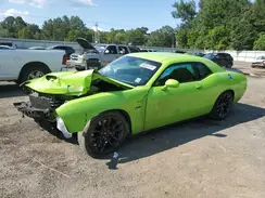2C3CDZBT3PH552602 2023 DODGE CHALLENGER