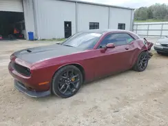2C3CDZBT3PH559002 2023 DODGE CHALLENGER