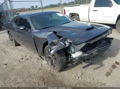 2C3CDZBT3PH562403 2023 DODGE CHALLENGER