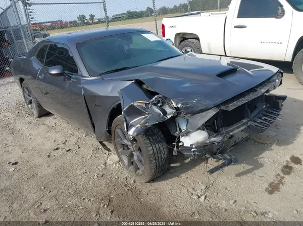 2C3CDZBT3PH562403 2023 DODGE CHALLENGER - Image 1