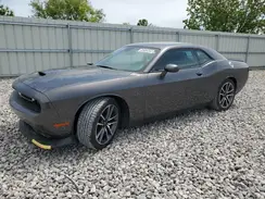 2C3CDZBT3PH578018 2023 DODGE CHALLENGER