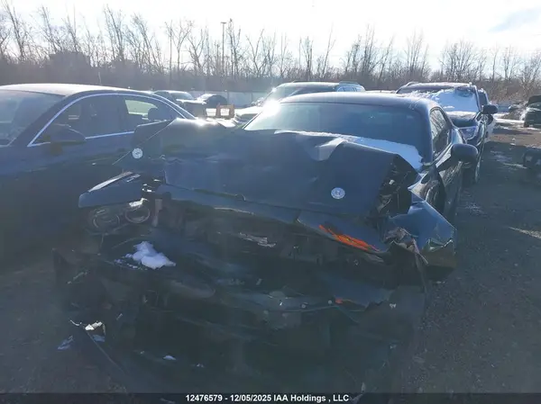 2C3CDZBT3PH578181 2023 DODGE CHALLENGER - Image 2