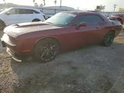 2C3CDZBT3PH610997 2023 DODGE CHALLENGER