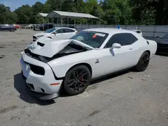 2C3CDZBT3PH614998 2023 DODGE CHALLENGER