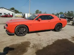 2C3CDZBT3PH633681 2023 DODGE CHALLENGER