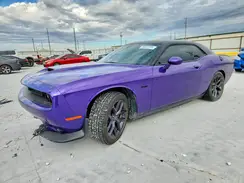 2C3CDZBT3PH641926 2023 DODGE CHALLENGER