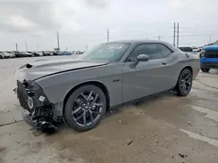 2C3CDZBT3PH650206 2023 DODGE CHALLENGER