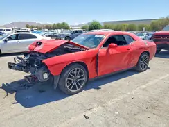 2C3CDZBT3PH654577 2023 DODGE CHALLENGER