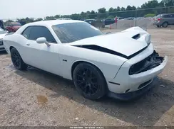 2C3CDZBT3PH654644 2023 DODGE CHALLENGER