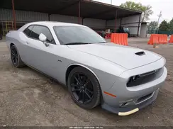 2C3CDZBT3PH654904 2023 DODGE CHALLENGER