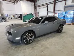 2C3CDZBT3PH658239 2023 DODGE CHALLENGER
