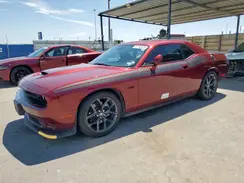 2C3CDZBT3PH658516 2023 DODGE CHALLENGER