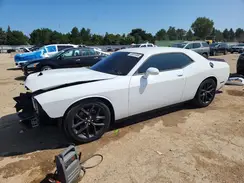 2C3CDZBT3PH662548 2023 DODGE CHALLENGER