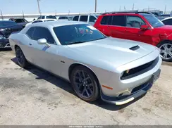 2C3CDZBT3PH667510 2023 DODGE CHALLENGER