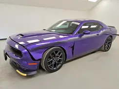2C3CDZBT3PH668771 2023 DODGE CHALLENGER