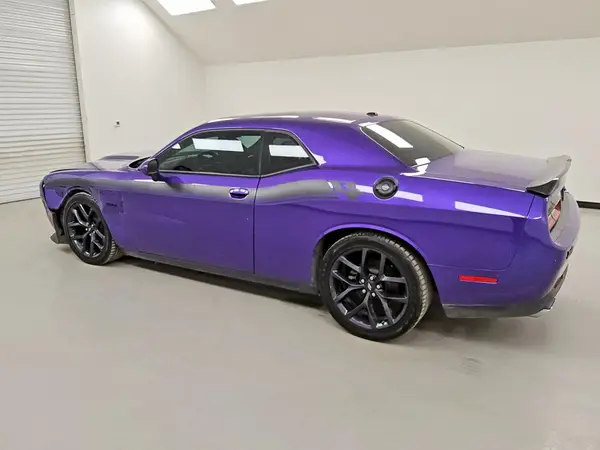 2C3CDZBT3PH668771 2023 DODGE CHALLENGER - Image 2