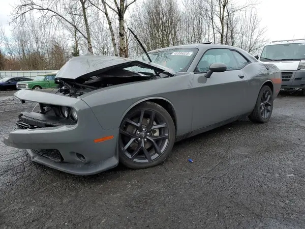 2C3CDZBT3PH668799 2023 DODGE CHALLENGER - Image 1