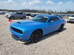 2C3CDZBT3PH669452 2023 DODGE CHALLENGER