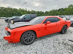 2C3CDZBT3PH669869 2023 DODGE CHALLENGER