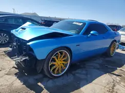 2C3CDZBT3PH669967 2023 DODGE CHALLENGER