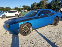 2C3CDZBT3PH685635 2023 DODGE CHALLENGER
