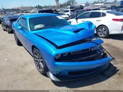 2C3CDZBT3PH685683 2023 DODGE CHALLENGER