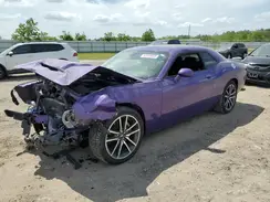 2C3CDZBT3PH689281 2023 DODGE CHALLENGER