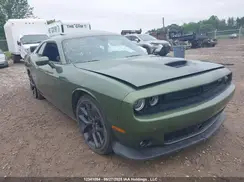 2C3CDZBT3PH693699 2023 DODGE CHALLENGER