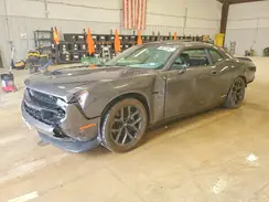 2C3CDZBT3PH695615 2023 DODGE CHALLENGER