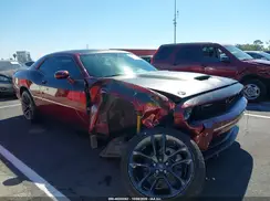 2C3CDZBT3PH695744 2023 DODGE CHALLENGER