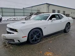 2C3CDZBT4GH101355 2016 DODGE CHALLENGER
