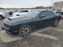 2C3CDZBT4GH102439 2016 DODGE CHALLENGER