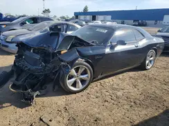 2C3CDZBT4GH111853 2016 DODGE CHALLENGER