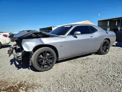 2C3CDZBT4GH114249 2016 DODGE CHALLENGER