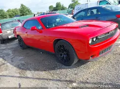 2C3CDZBT4GH117491 2016 DODGE CHALLENGER