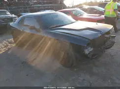 2C3CDZBT4GH119984 2016 DODGE CHALLENGER