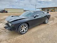 2C3CDZBT4GH120472 2016 DODGE CHALLENGER