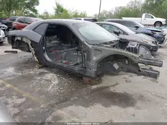 2C3CDZBT4GH131682 2016 DODGE CHALLENGER