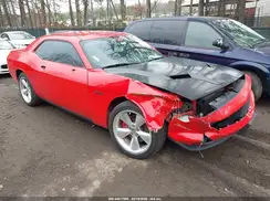 2C3CDZBT4GH143007 2016 DODGE CHALLENGER