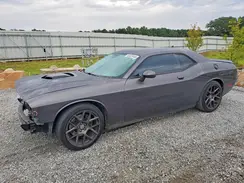2C3CDZBT4GH153584 2016 DODGE CHALLENGER