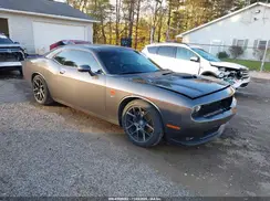 2C3CDZBT4GH153603 2016 DODGE CHALLENGER