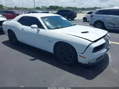 2C3CDZBT4GH172037 2016 DODGE CHALLENGER