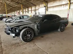 2C3CDZBT4GH195415 2016 DODGE CHALLENGER