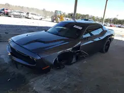 2C3CDZBT4GH201875 2016 DODGE CHALLENGER