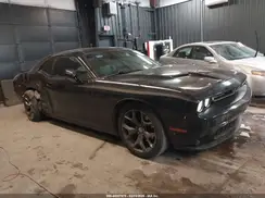 2C3CDZBT4GH210088 2016 DODGE CHALLENGER