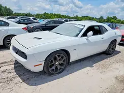 2C3CDZBT4GH214027 2016 DODGE CHALLENGER